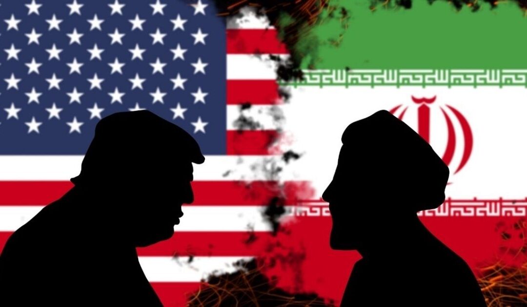 Iran dreig met verpletterende aanvalle teen VSA en Israel