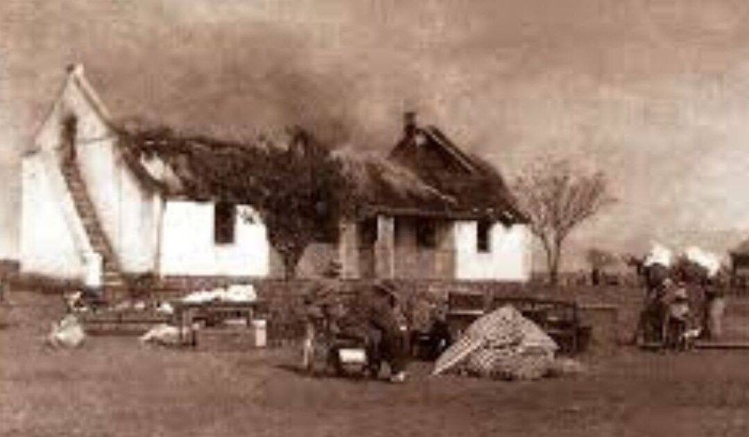 Afrikaner-geskiedenis word uit sillabus geskrap
